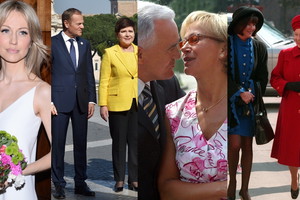 WPADKI kobiet polityki
