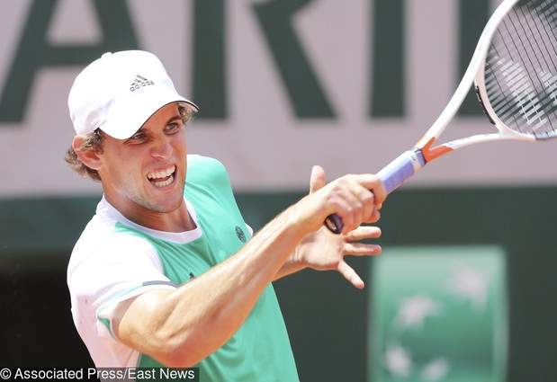 French Open 2017