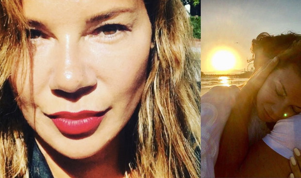 Edyta Górniak z nowym chłopakiem