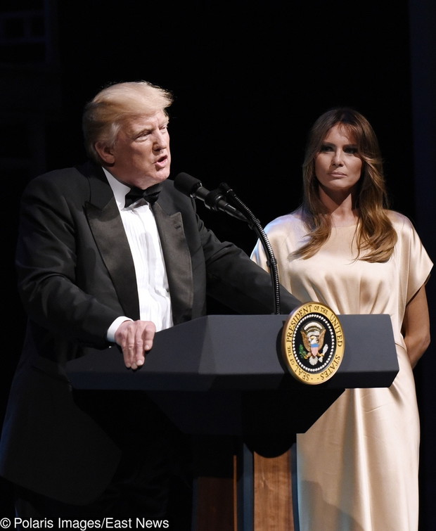 Donald Trump reaguje na atak w Londynie