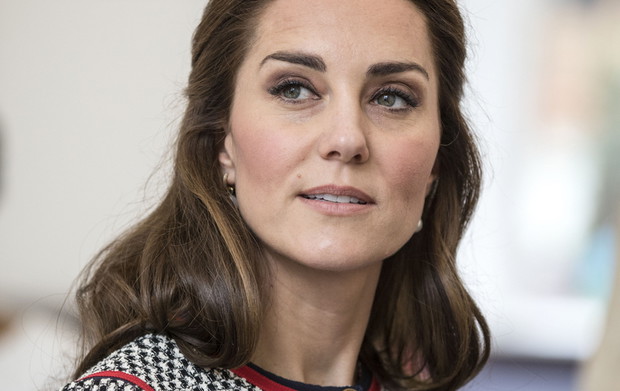 Księżna Kate