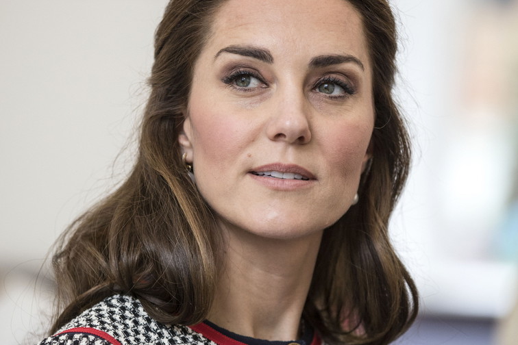 Księżna Kate