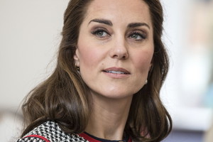 Księżna Kate