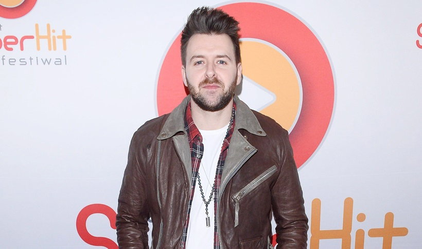 Grzegorz Hyży pierwszym trenerem "The Voice of Kids"