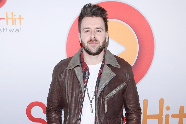 Grzegorz Hyży pierwszym trenerem "The Voice of Kids"