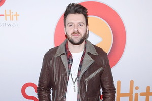 Grzegorz Hyży pierwszym trenerem "The Voice of Kids"
