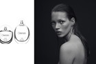 Perfumy Obsessed Calvin Klein, kampania perfum Obsession Calvin Klein, 1993r.