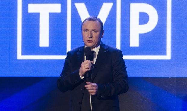 Jacek Kurski o meczu Lechia-Legia