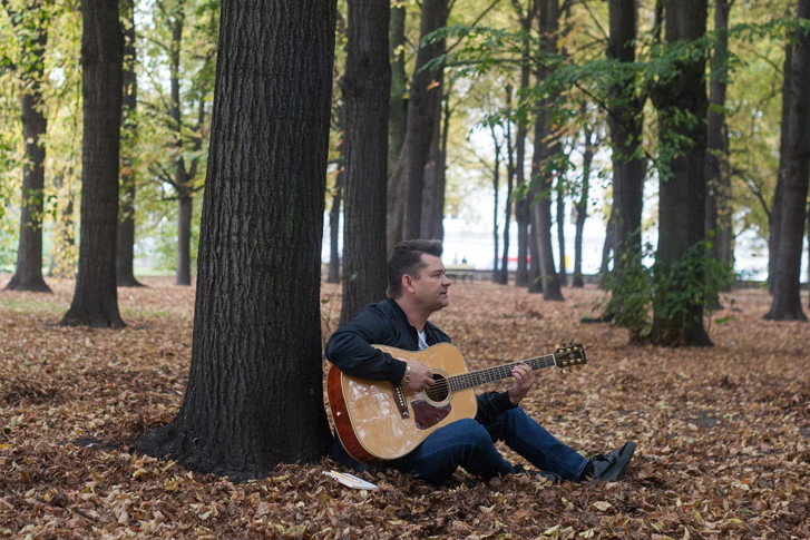 Zenek Martyniuk
