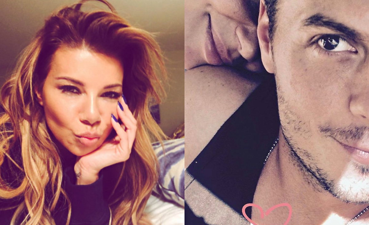 Edyta Górniak jest zakochana! Pokazała zdjęcia swojego nowego partnera. Co za przystojniak!
