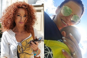 Ewa Minge o Annie Lewandowskiej