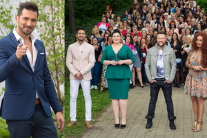 Rafał Maślak, #Supermodelka Plus Size