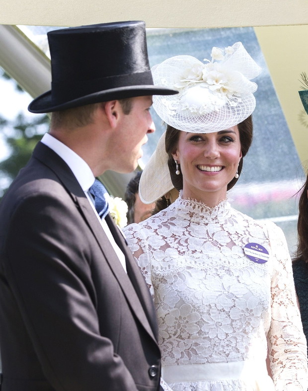 Ascot 2017