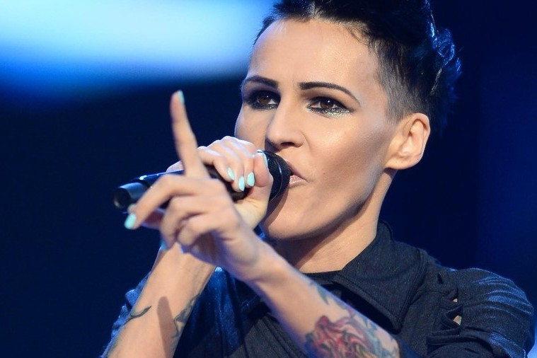 Agnieszka Chylińska, Polsat SuperHit Festiwal 2017