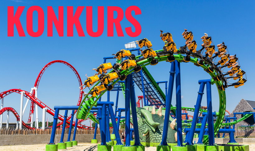 KONKURS