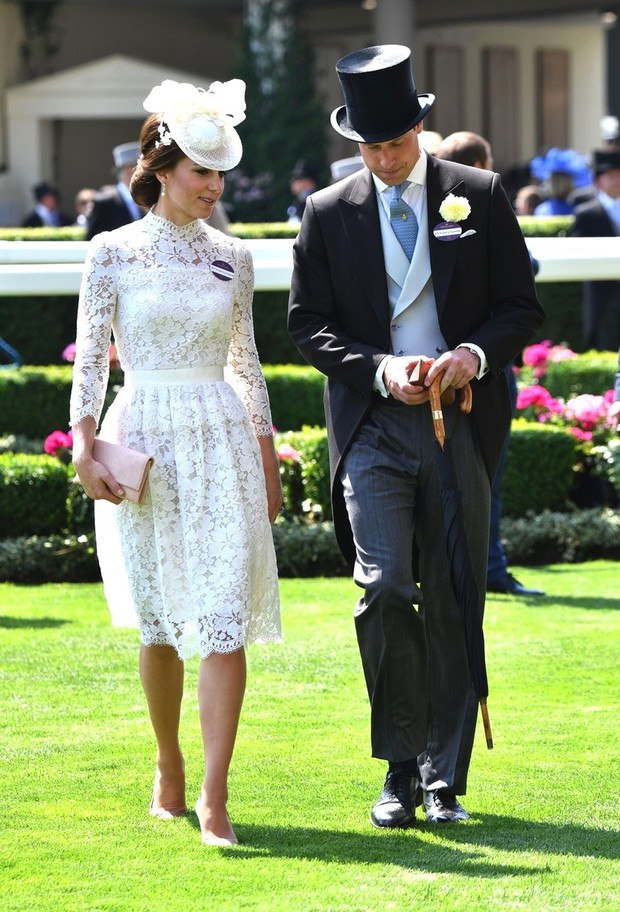 Ascot 2017