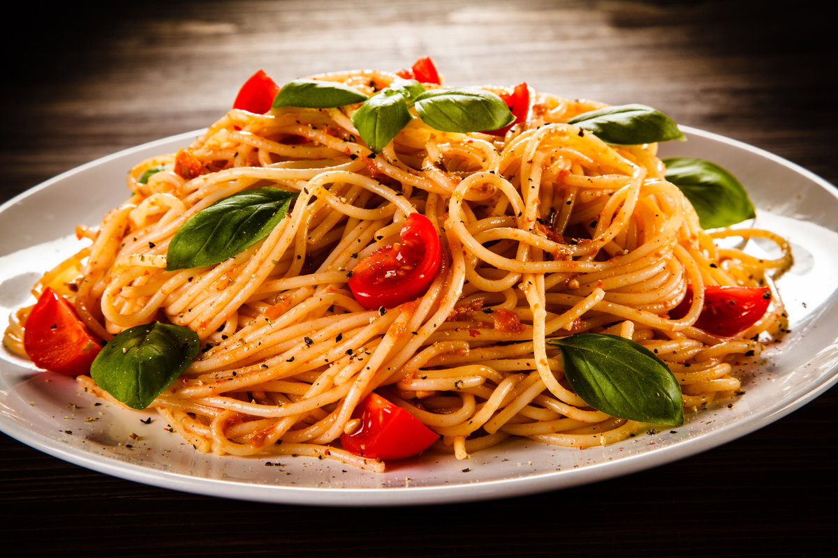 spaghetti-bolognese