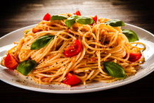spaghetti-bolognese