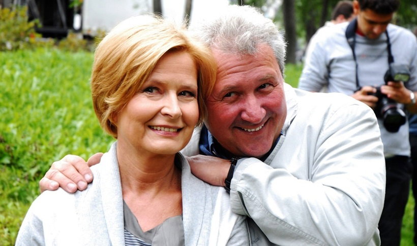 Wyniki oglądalności serialu "Klan"