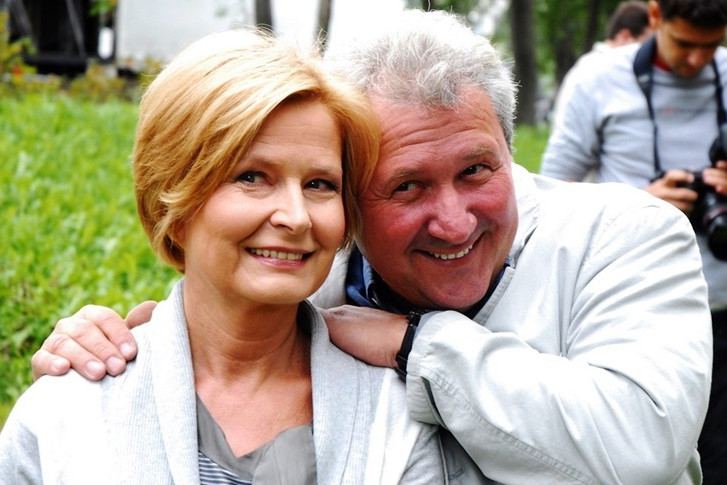 Wyniki oglądalności serialu "Klan"