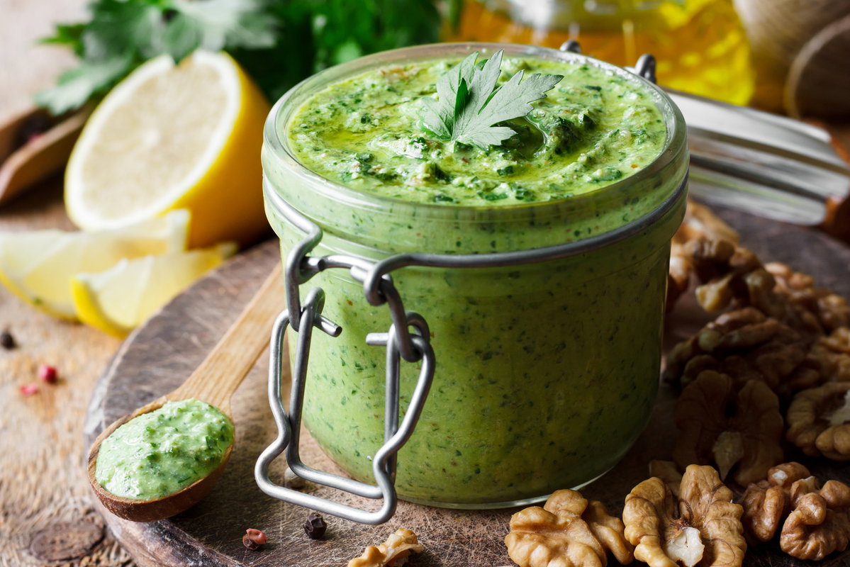 pesto-z-natki-pietruszki