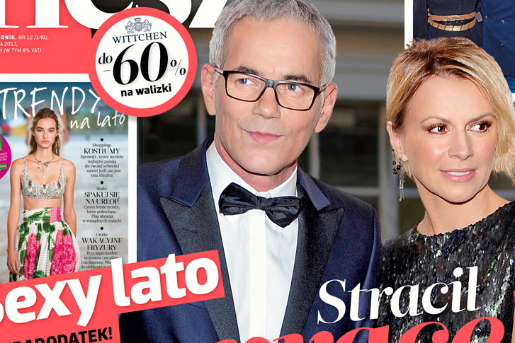 Robert Janowski odchodzi z TVP