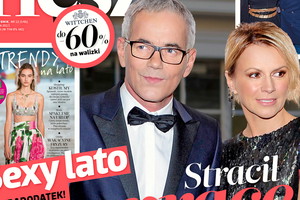 Robert Janowski odchodzi z TVP