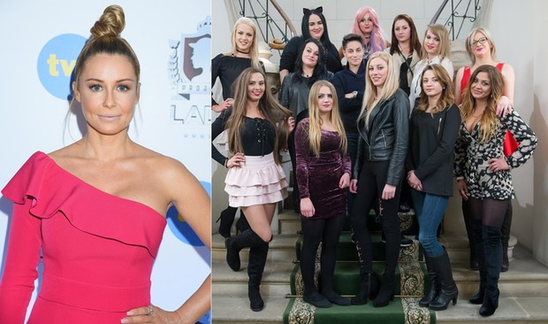 Projekt Lady 2: Uczestniczki drugiej edycji