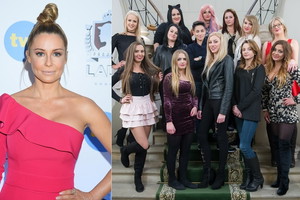 Projekt Lady 2: Uczestniczki drugiej edycji