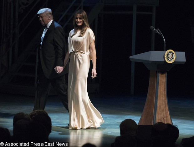 Donald Trump reaguje na atak w Londynie