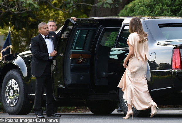 Donald Trump reaguje na atak w Londynie