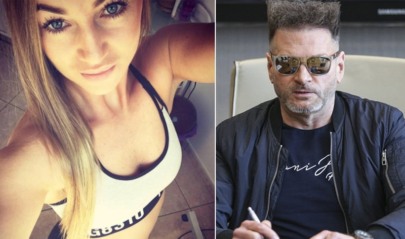 Krzysztof Rutkowski o sprawie Magdy Żuk