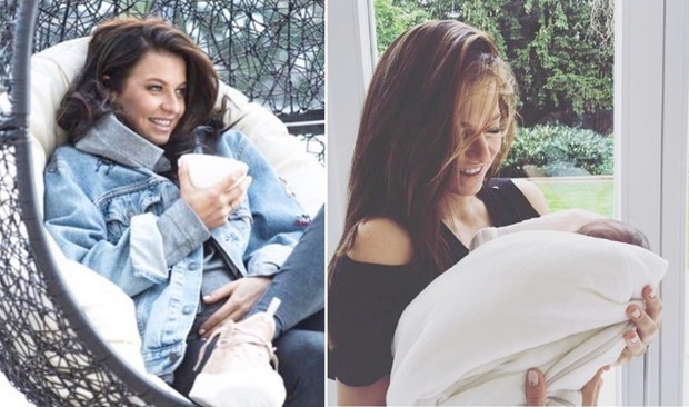 Anna Lewandowska o wdzięczności