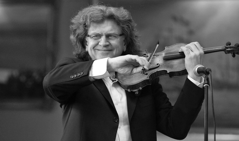 Będzie koncert ku pamięci Zbigniewa Wodeckiego