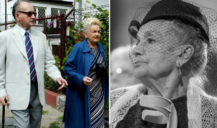 Barbara Jaruzelska