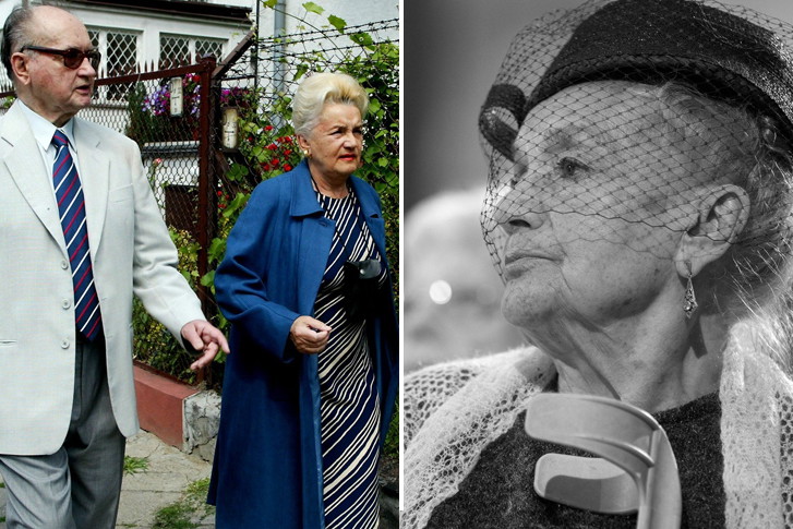 Barbara Jaruzelska