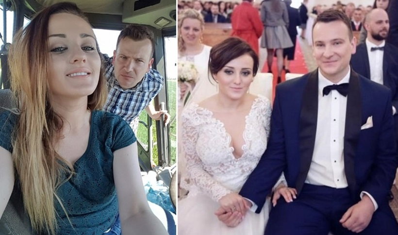 Ania była przestrzegana przed ślubem z Grzegorzem Bardowskim?