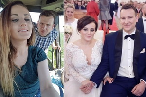 Ania była przestrzegana przed ślubem z Grzegorzem Bardowskim?