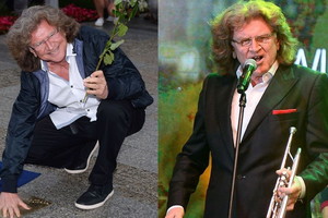 Zbigniew Wodecki trafił do szpitala