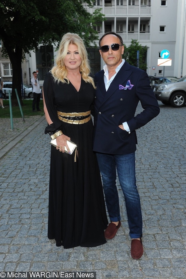 Wielka Gala Plejady