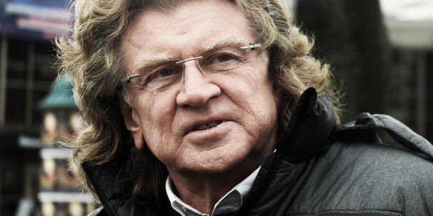Zbigniew Wodecki