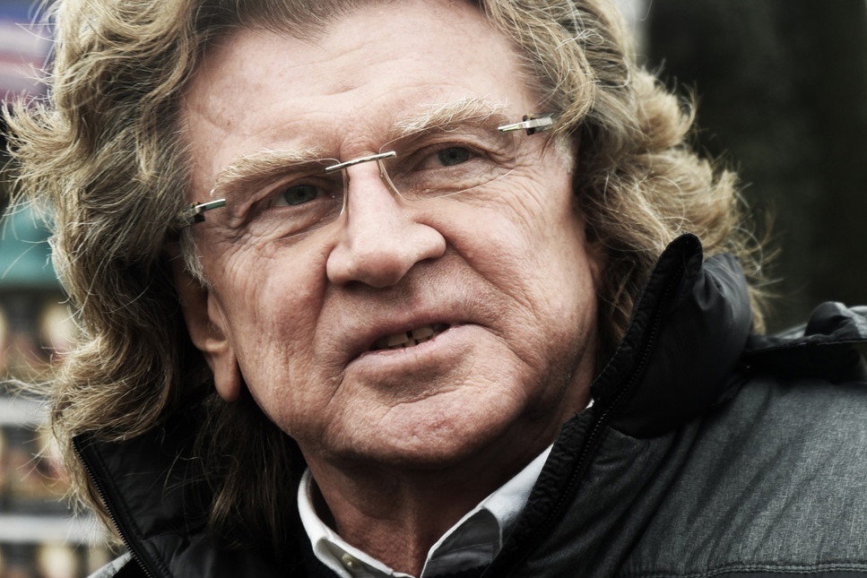 Zbigniew Wodecki