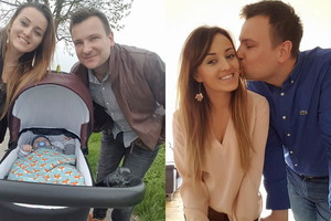 Ania z Rolnik szuka żony nie karmi piersią syna