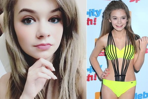 Julia Wróblewska ma świetną figurę!