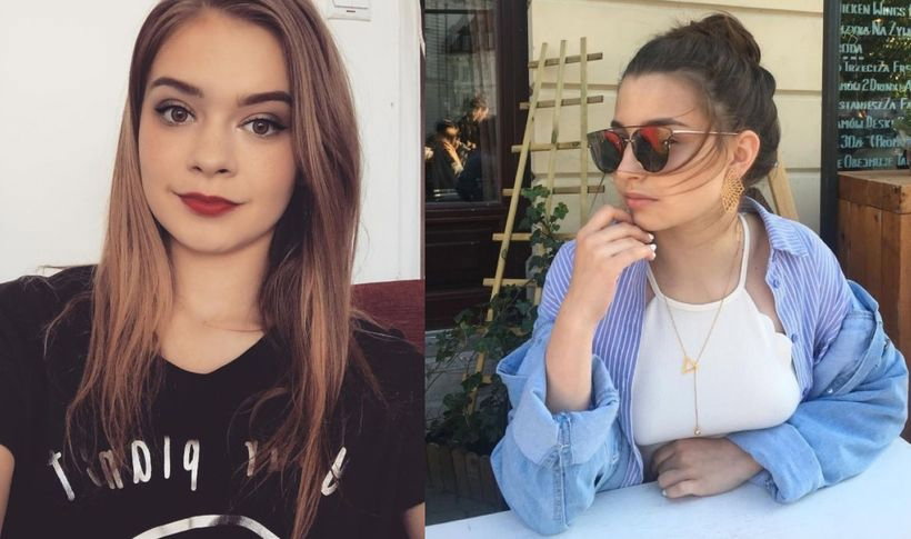 Julia Wróblewska i Julia Wieniawa nie idą na studia