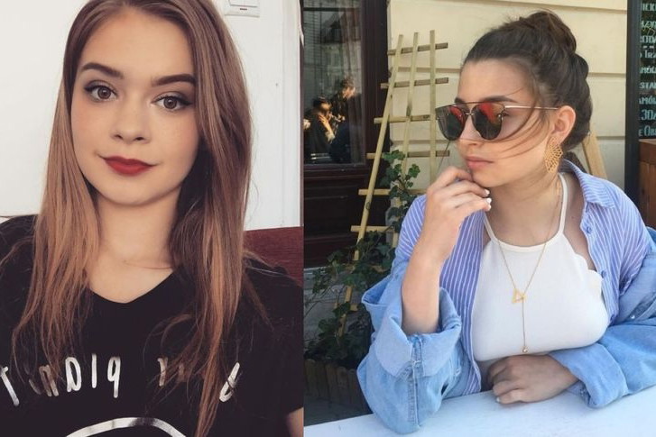 Julia Wróblewska i Julia Wieniawa nie idą na studia