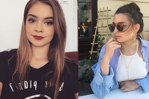 Julia Wróblewska i Julia Wieniawa nie idą na studia