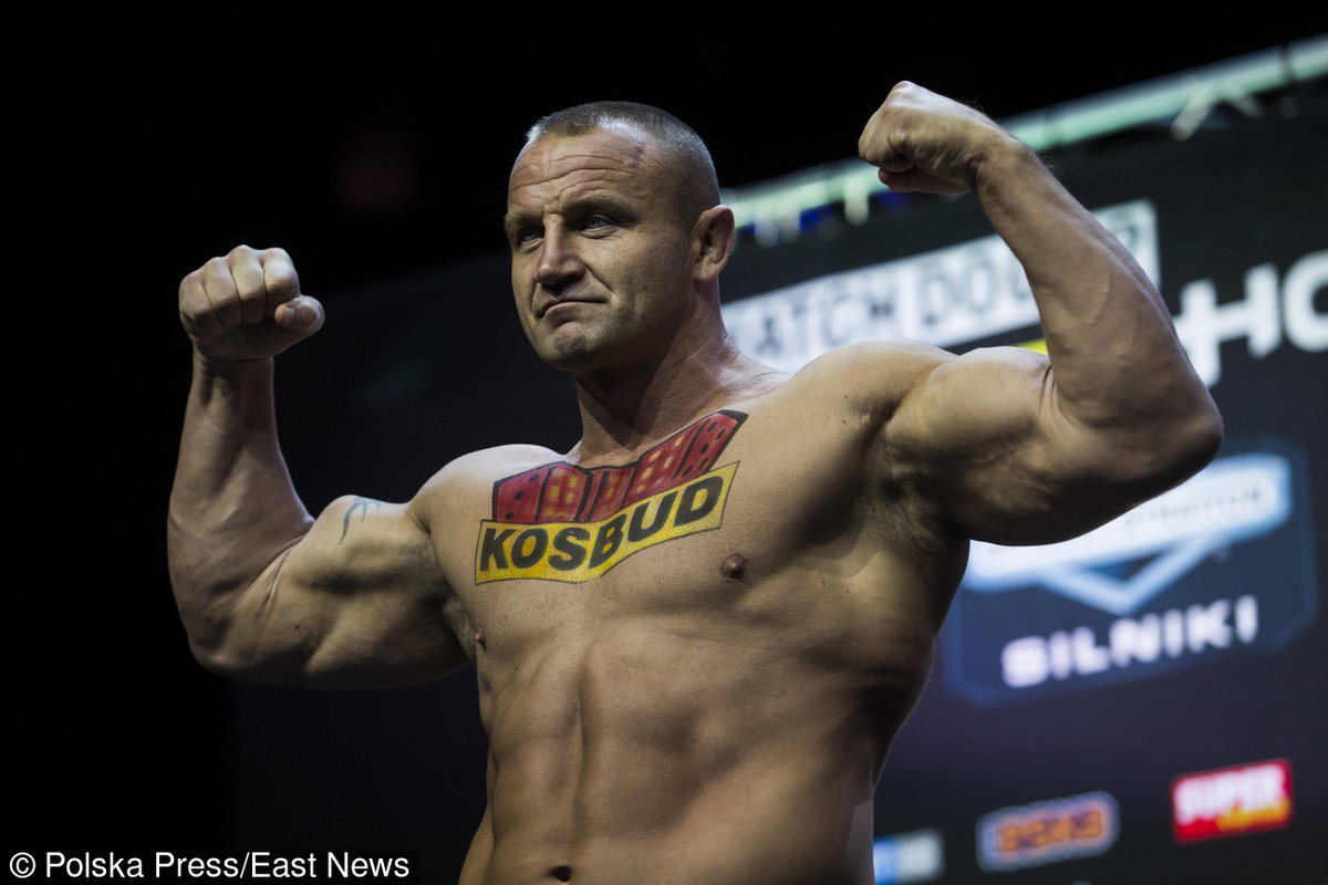 Gala KSW 37