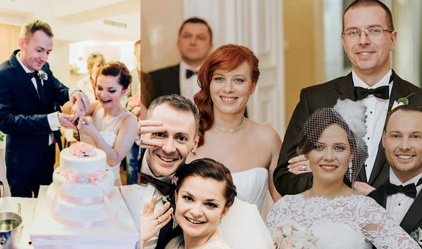 Ślub od pierwszego wejrzenia