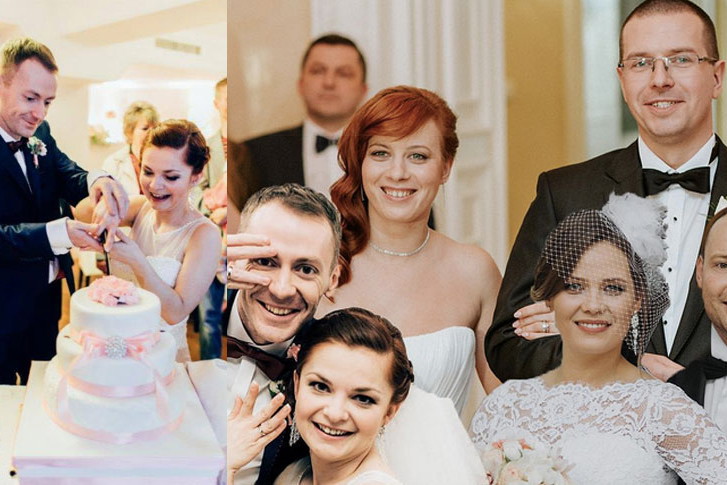Ślub od pierwszego wejrzenia